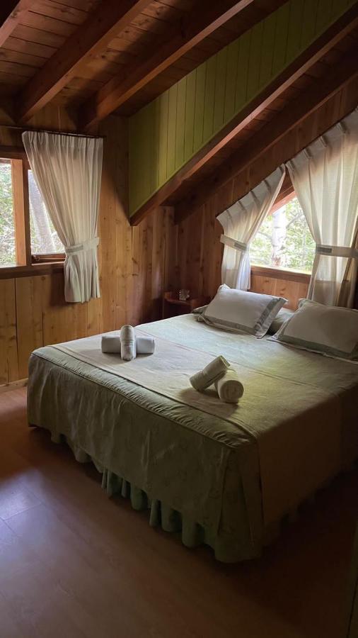 Hosteria Brisas Del Cerro Villa La Angostura Extérieur photo