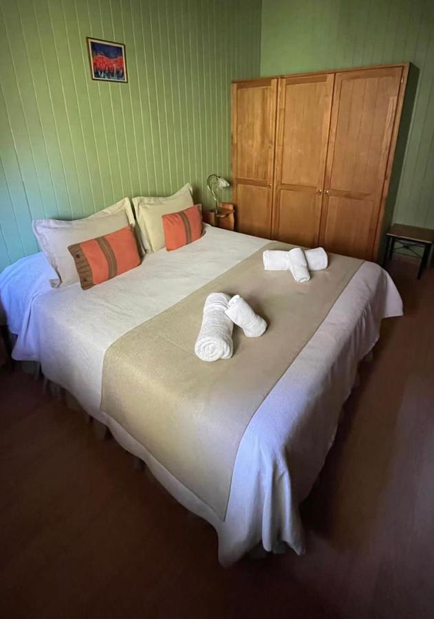 Hosteria Brisas Del Cerro Villa La Angostura Extérieur photo