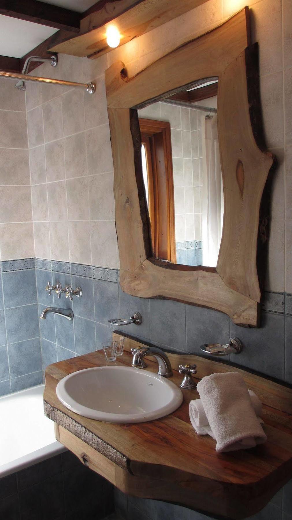 Hosteria Brisas Del Cerro Villa La Angostura Extérieur photo
