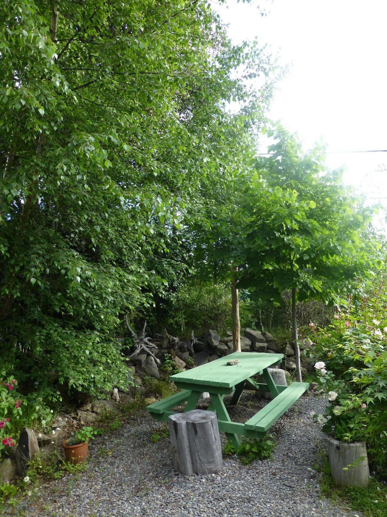 Hosteria Brisas Del Cerro Villa La Angostura Extérieur photo